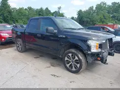 1FTEW1EP3LFC46834 2020 FORD F-150