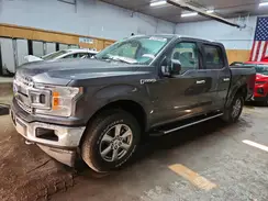 1FTEW1EP3LFC48146 2020 FORD F-150