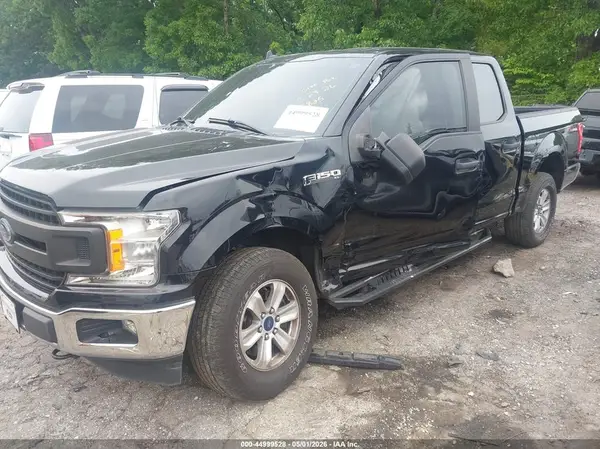 1FTEW1EP3LFC55825 2020 FORD F-150 - Image 2