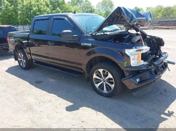 1FTEW1EP3LFC56067 2020 FORD F-150 - Image 1