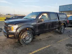 1FTEW1EP3LFC56814 2020 FORD F-150
