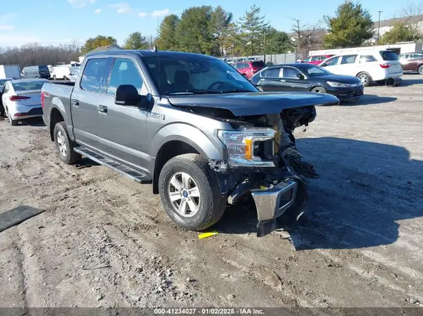 1FTEW1EP3LFC68915 2020 FORD F-150 - Image 1