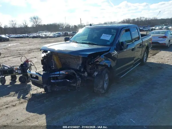 1FTEW1EP3LFC68915 2020 FORD F-150 - Image 2