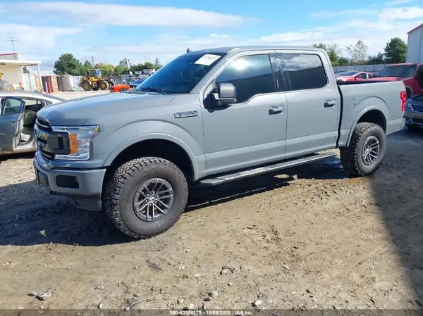 1FTEW1EP3LKD05176 2020 FORD F-150 - Image 2