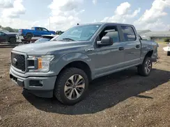 1FTEW1EP3LKD13035 2020 FORD F-150