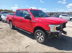 1FTEW1EP3LKD21636 2020 FORD F-150