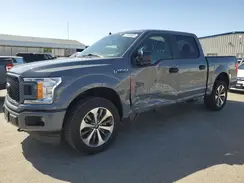 1FTEW1EP3LKD25086 2020 FORD F-150