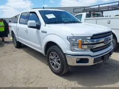 1FTEW1EP3LKD31048 2020 FORD F-150