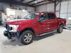 1FTEW1EP3LKD49646 2020 FORD F-150