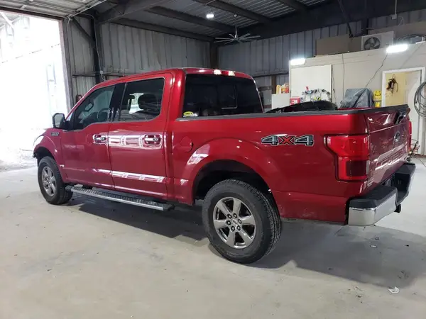 1FTEW1EP3LKD49646 2020 FORD F-150 - Image 2