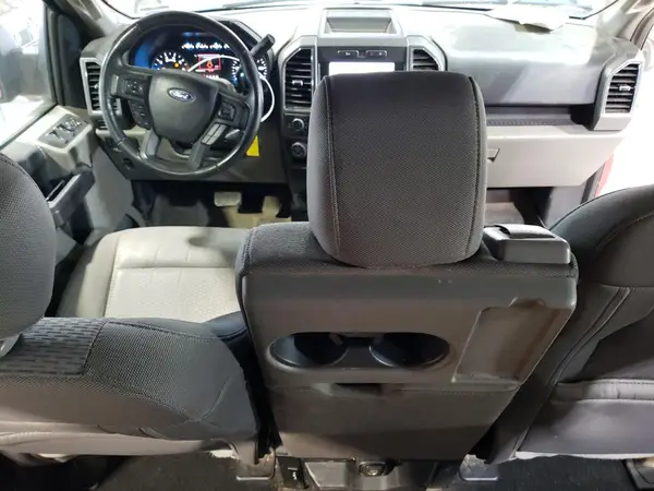 1FTEW1EP3LKD49646 2020 FORD F-150 - Image 8