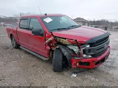 1FTEW1EP3LKD55494 2020 FORD F-150