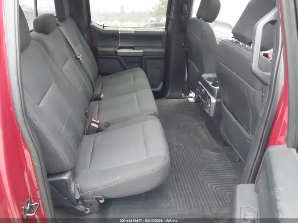 1FTEW1EP3LKD55494 2020 FORD F-150 - Image 8