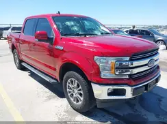 1FTEW1EP3LKD60601 2020 FORD F-150