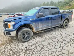 1FTEW1EP3LKD65149 2020 FORD F-150