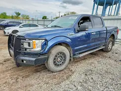1FTEW1EP3LKD83358 2020 FORD F-150