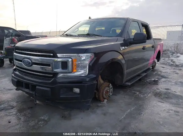 1FTEW1EP3LKD85174 2020 FORD F-150 - Image 2