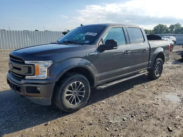 1FTEW1EP3LKD86681 2020 FORD F-150 - Image 1