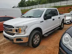 1FTEW1EP3LKD91198 2020 FORD F-150
