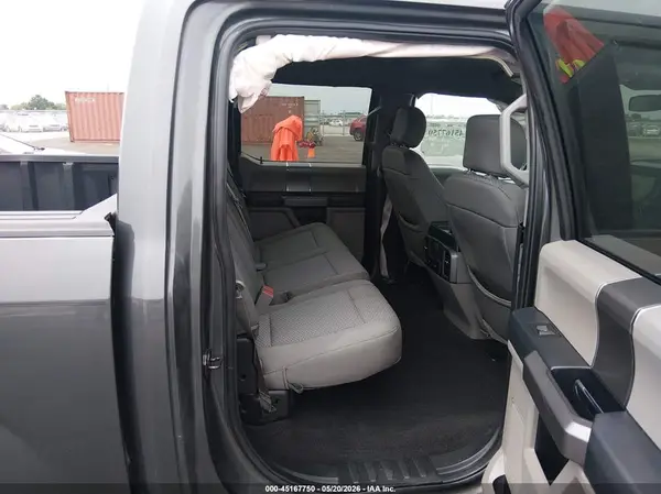 1FTEW1EP3LKD96479 2020 FORD F-150 - Image 8