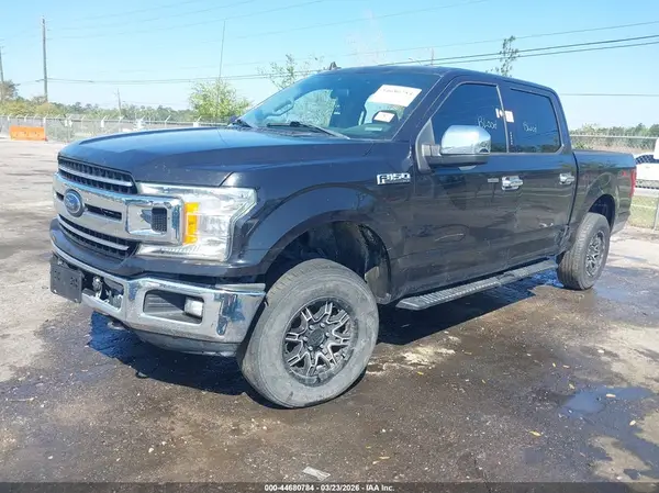 1FTEW1EP3LKE21302 2020 FORD F-150 - Image 2