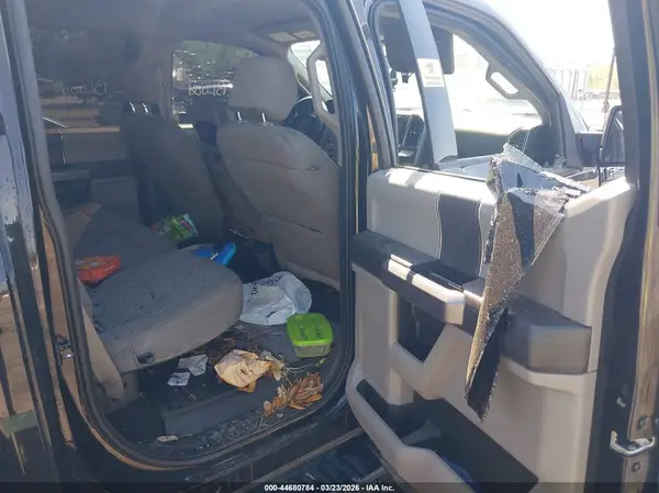 1FTEW1EP3LKE21302 2020 FORD F-150 - Image 8