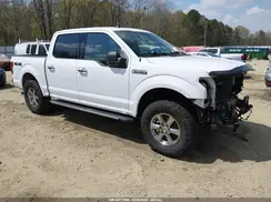 1FTEW1EP3LKE22675 2020 FORD F-150