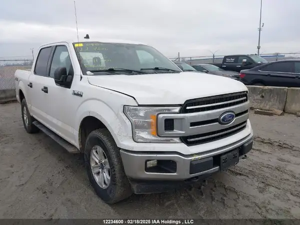 1FTEW1EP3LKE49908 2020 FORD F-150 - Image 1