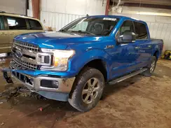 1FTEW1EP3LKE58284 2020 FORD F-150