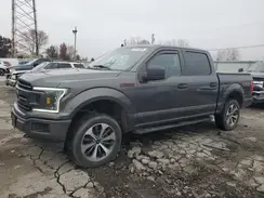 1FTEW1EP3LKE68460 2023 FORD F-150