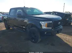 1FTEW1EP3LKE70970 2020 FORD F-150