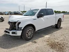 1FTEW1EP3LKE78437 2020 FORD F-150