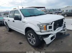 1FTEW1EP3LKE80429 2020 FORD F-150