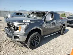 1FTEW1EP3LKE89499 2020 FORD F-150
