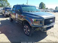 1FTEW1EP3LKE90684 2020 FORD F-150