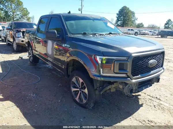 1FTEW1EP3LKE90684 2020 FORD F-150 - Image 1