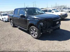 1FTEW1EP3LKE90698 2020 FORD F-150
