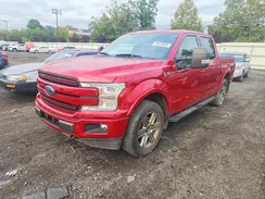 1FTEW1EP3LKE98431 2020 FORD F-150