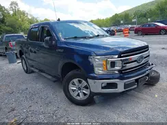 1FTEW1EP3LKF45134 2020 FORD F-150