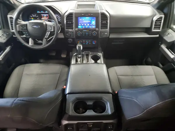 1FTEW1EP3LKF48017 2020 FORD F-150 - Image 8