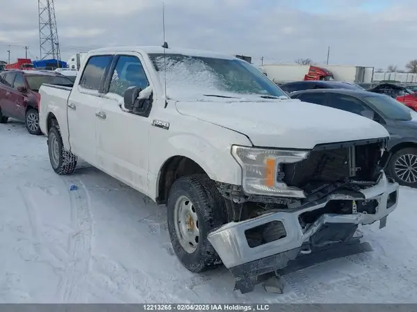 1FTEW1EP3LKF48485 2020 FORD F-150 - Image 1