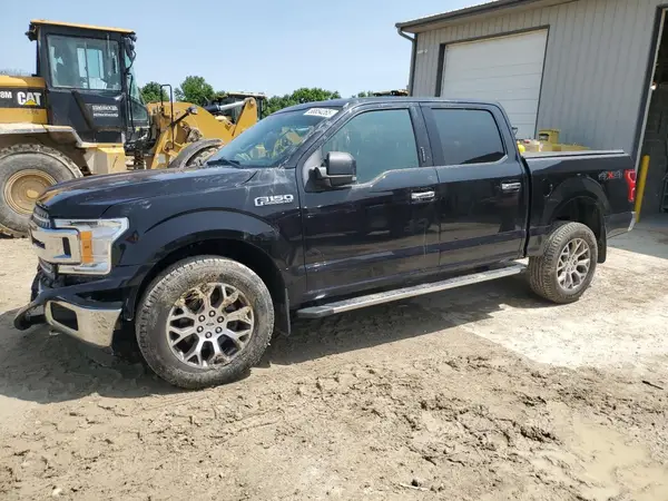 1FTEW1EP3LKF51385 2020 FORD F-150 - Image 1