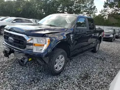 1FTEW1EP3MFA30709 2021 FORD F-150