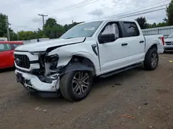 1FTEW1EP3MFA34100 2021 FORD F-150