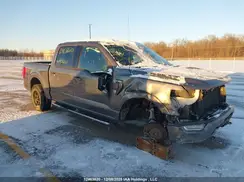 1FTEW1EP3MFA43007 2021 FORD F-150