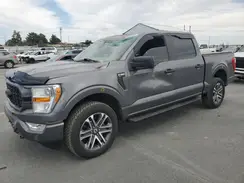 1FTEW1EP3MFA60342 2021 FORD F-150