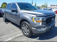 1FTEW1EP3MFA60860 2021 FORD F-150