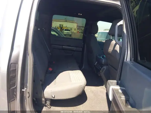 1FTEW1EP3MFA60860 2021 FORD F-150 - Image 8