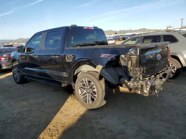 1FTEW1EP3MFA61393 2021 FORD F-150 - Image 2
