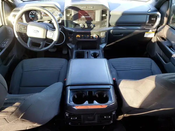 1FTEW1EP3MFA61393 2021 FORD F-150 - Image 8